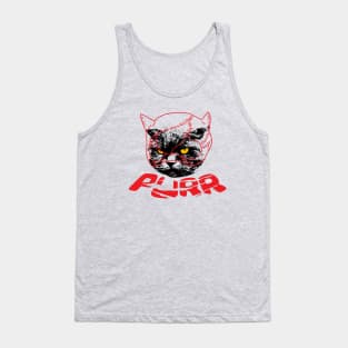 PURR Tank Top